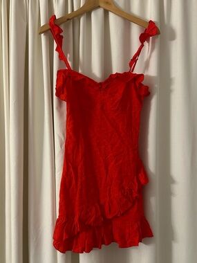 NEW Franco Dress
